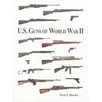 U.S. Guns of World War II