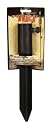Lamplight Farms 8104 Black Universal torch Stake