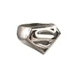 Superman Returns Signet Ring