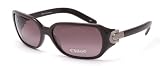 Lunettes de Soleil Femme Chloe CL 2173 CO3 Gris