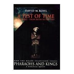 A Test of Time: The Bible - From Myth to History v. 1 (A Channel Four book)