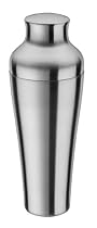 Carl Mertens 7123 1061 - Cocktail Shaker 750 ml, 2-teilig Hampton