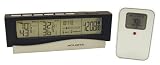 Chaney Instruments Acu-Rite 00972 Wireless Weather Thermometer