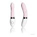 Lelo Iris Petal Pink Vibrator Massager