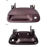 Ford F-Series Pickup Tailgate Handle by DAP
