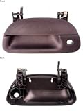 Ford F-Series Pickup Tailgate Handle