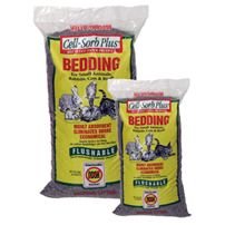 Cell-Sorb Plus Cat Litter and Small Animal Bedding by Cell-Sorb