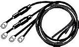MAR-LAN TROLL HARNESS CARDEDDescription: 8 ga.,4 wire