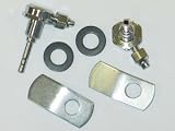 1953-1962 Windshield Washer Nozzle Kit