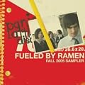 Fueled By Ramen Fall 2005 Sampler