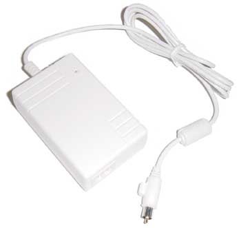 Equivalent Ac Adapter for Powerbook G4   Ibook 65 Watt