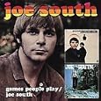 Games People Play/Joe South