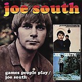 Games People Play/Joe South