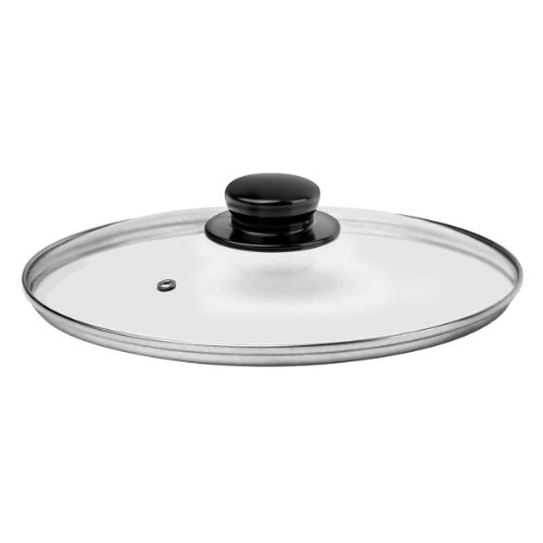 Bielmeier D47WA2400 Glasdeckel, &oslash; 24 cm
