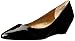 Bandolino Women's Yara Synthetic Wedge Pump