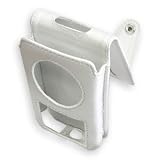 iCandy Luxury Case for iPod 4G in white