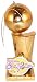 Los Angeles Lakers NBA Championship Trophy Ornament