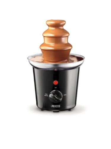 Princess 292994 Fontaine à Chocolat