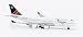 Daron Worldwide Trading HE512114 Herpa Air Namibia B747-400 1/500
