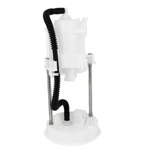 16010-S9A-003 Auto Car Plastic Casing Oil Fuel Filter Accessory