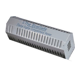 BoatSafe 250w Engine Compartment Heater On Sale