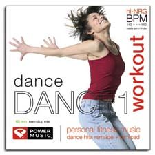Power Music - Dance Mix 1
