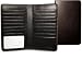 Men's Secretary Wallets | Men's Breast Wallets - Brown Jack Georges Prestige Collection Mens Breast Secretary