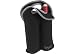 Built NY Double Wine Bag Black BLACK