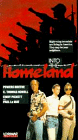Into the Homeland [VHS]