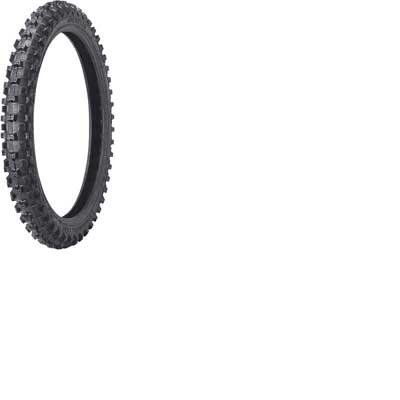Michelin Starcross MS3  Motocross Front Tire - 80/100-21