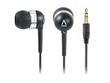 Produkt-Bild: Creative EP 630 In-Ear-Ohrh&ouml;rer (1,2 m Kabell&auml;nge) schwarz