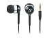 Produkt-Bild: Creative EP 630 In-Ear-Ohrh&ouml;rer (1,2 m Kabell&auml;nge) schwarz