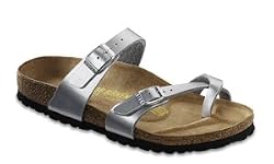 Birkenstock Mayari Birko-Flor