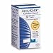 Accu-Chek-Comfort Curve Test Strips, 50 Test Strips