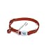 Coastal Banana Boat 3/8 Adjustable Safety Cat Collar