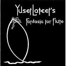 Fantasia for Flute by