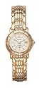 Avalon Madison Series Ladies Gold Tone Watch # 2371