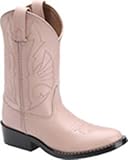 Acme - Childrens - Pink Western