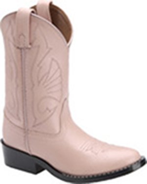 Acme - Childrens - Pink Western Picture