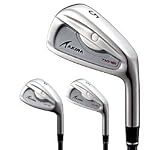 Akira TM Iron Set