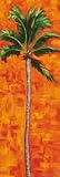 WeatherPrint Coastal Palm II Outdoor Art