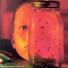 Jar Of Flies/Sap