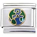 EARTH Italian Charm