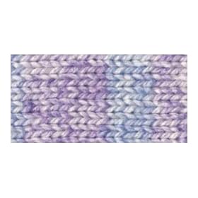 Deborah Norville Collection Serenity Chunky Yarn-Puppy Dog Tails