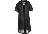 Jordan Taylor - Jordan Taylor Bubble Texture Cover Up