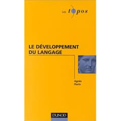 Le d�veloppement du Langage