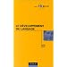 Le d�veloppement du Langage
