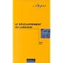 Le d�veloppement du Language