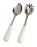 Mikasa Italian Countryside Pasta Servers Set Of 2
