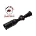 4x32 Mini Mil Dot Scope